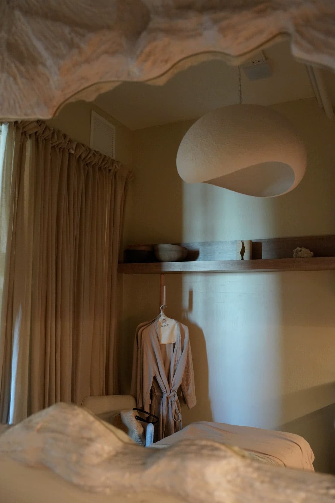 Massage & Wellness Escape