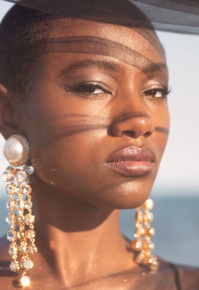 Makeup & Bridal services at Atenaá Beauty Concept in Miami