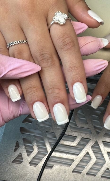 Nail Art, Care & Add-Ons services at Atenaá Beauty Concept in Miami